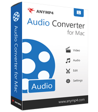 audio converter for macs