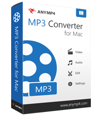 best mp4 to mp3 converter mac