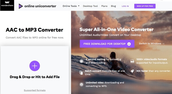 aac file to mp3 converter free download