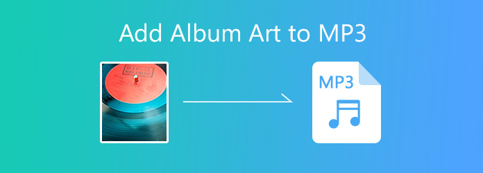 Do-It-Yourself: Add Album Art to MP3 in 7 Ways