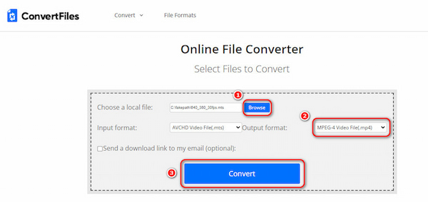 Convert.Files