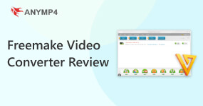 Freemake Video Converter Review