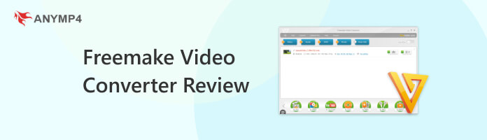 Freemake Video Converter Review