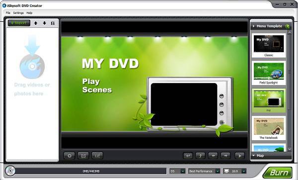 download free dvd burner for mac