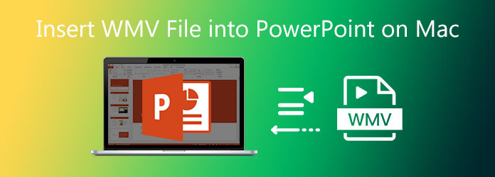no mov or mp4 on powerpoint for mac
