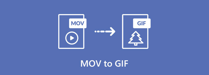 MOV To GIF 6 Best Methods To Convert MOV To Animated GIF Files