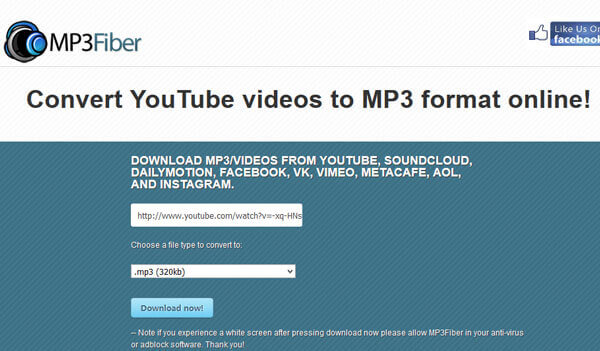 youtube to mp3 128 kbps