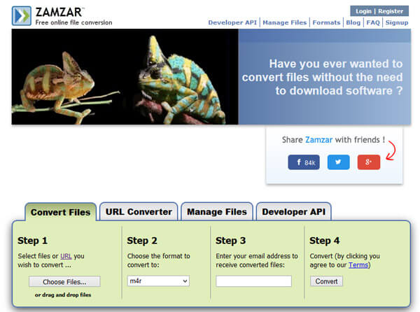 best mp3 to m4r converter free download