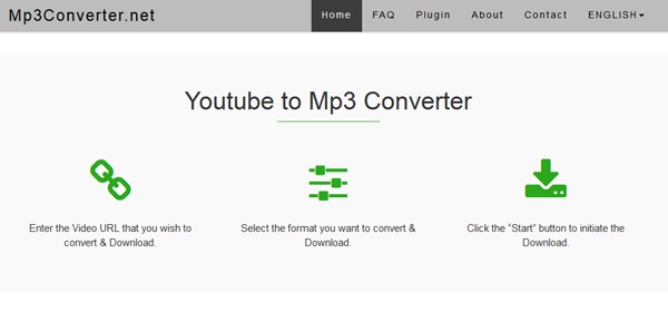 mp3 konvert