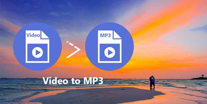 convert video to mp3 mac