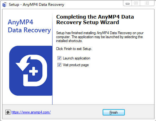 download the new version for ios AnyMP4 Android Data Recovery 2.1.12
