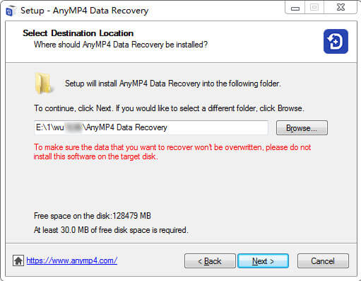 AnyMP4 Android Data Recovery 2.1.18 instal the last version for windows