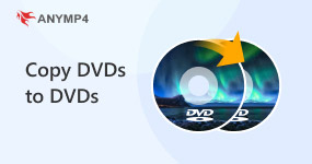 Copy Dvds To Dvds