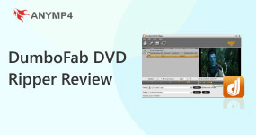 Dumbofab Dvd Ripper Review