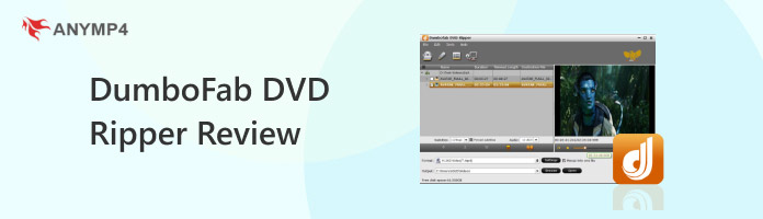 Dumbofab Dvd Ripper Review