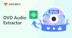 best free movie dvd audio extractor software