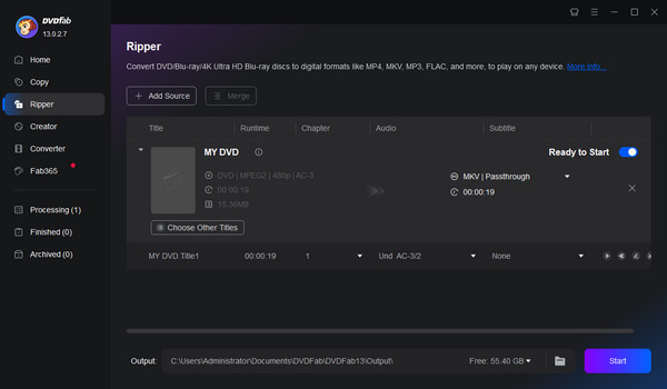 Dvd Decoder Dvdfab Hd Decrypter