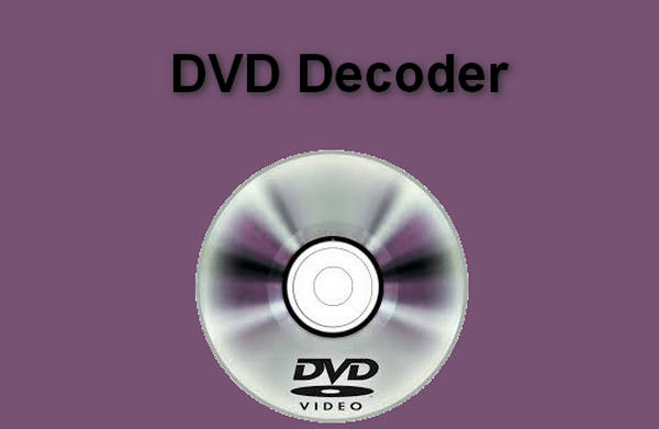 What Is Dvd Decoder