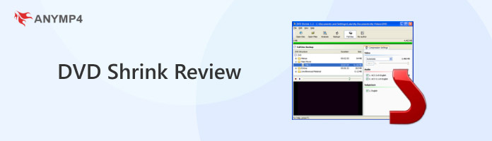 Dvd Shrink Review