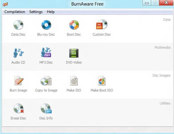 best easy to use and free dvd copy software