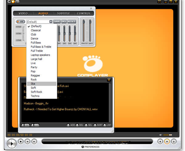 download gom player for win7