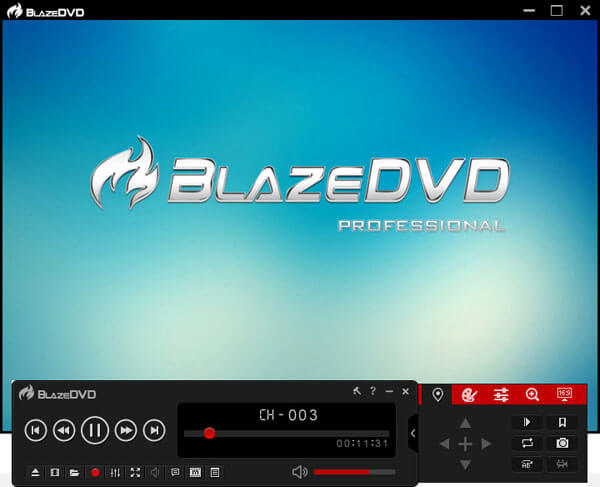 dvd movie player for windows 8