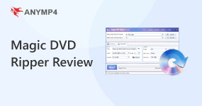 Magic Dvd Ripper Review