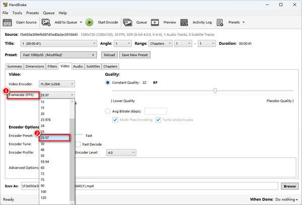 Handbrake Pal To Ntsc Converter