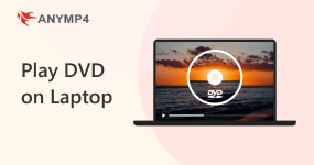 Play Dvd On Laptop