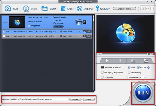 How to Rip Region 2 DVD: 3 Best Feasible Methods 2024