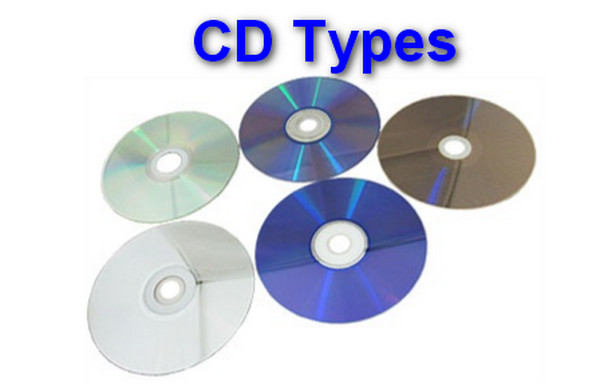 Capacidad de un CD o DVD en blanco: ¿cuántos datos pueden almacenar?