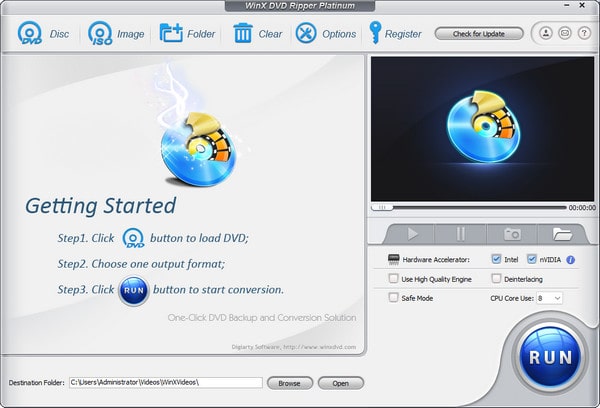 Withdraw Video From Dvd Winx Dvd Ripper