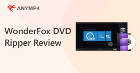 Wonderfox Dvd Ripper Review