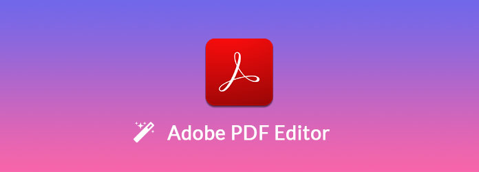 adobe pdf editor free