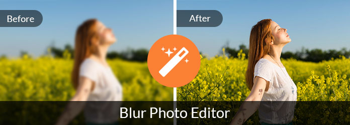 free photo editor app to blur background
