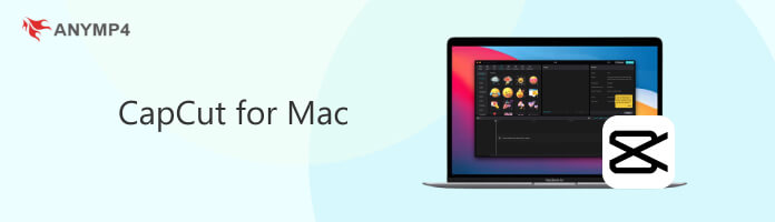 Capcut For Mac