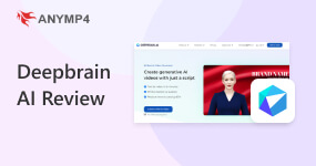 DeepBrain AI Review