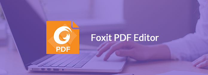 modificar foxit reader pdf