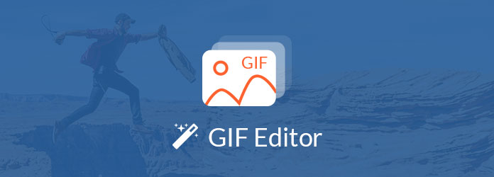 Editor de GIF animado - BlogGIF