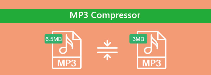 mp3 file size reducer