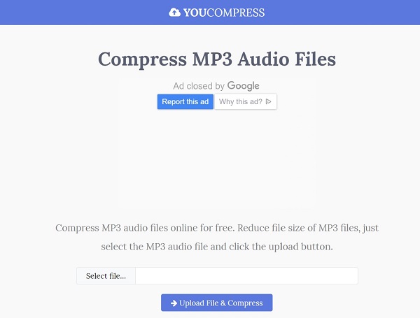 mp3 song size compressor free download