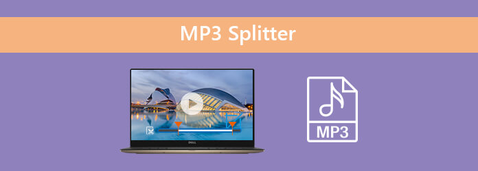 mp3 splitter pc