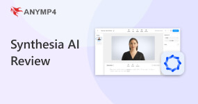 Synthesia AI Review