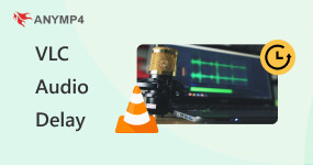 Vlc Audio Delay