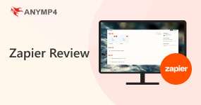 Zapier Review