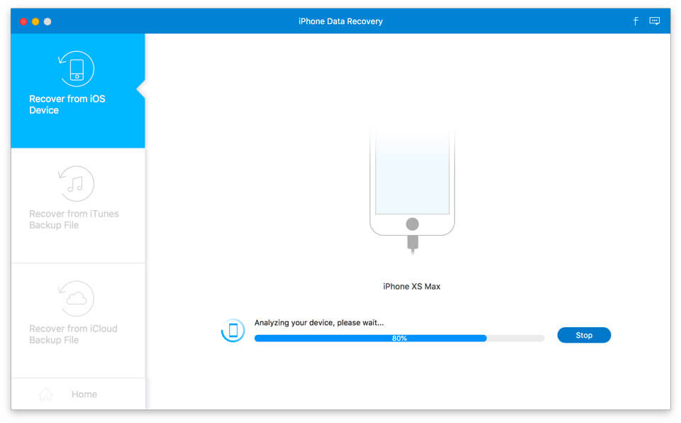 instal the new version for apple AnyMP4 Android Data Recovery 2.1.20