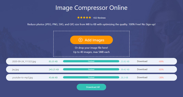 Compress GIF to 2MB: Resize & Reduce Online! (Free)