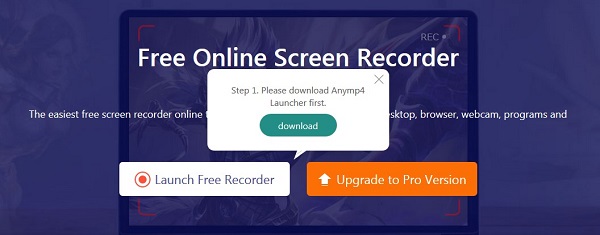 for mac download Aiseesoft Screen Recorder 2.9.12