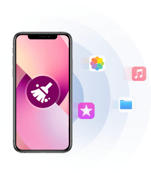 download AnyMP4 iOS Cleaner 1.0.26 free