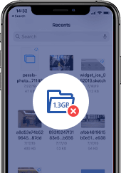 anymp4 ios cleaner